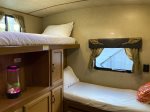 The Poop Deck - Extra bunks for the rest of your crew